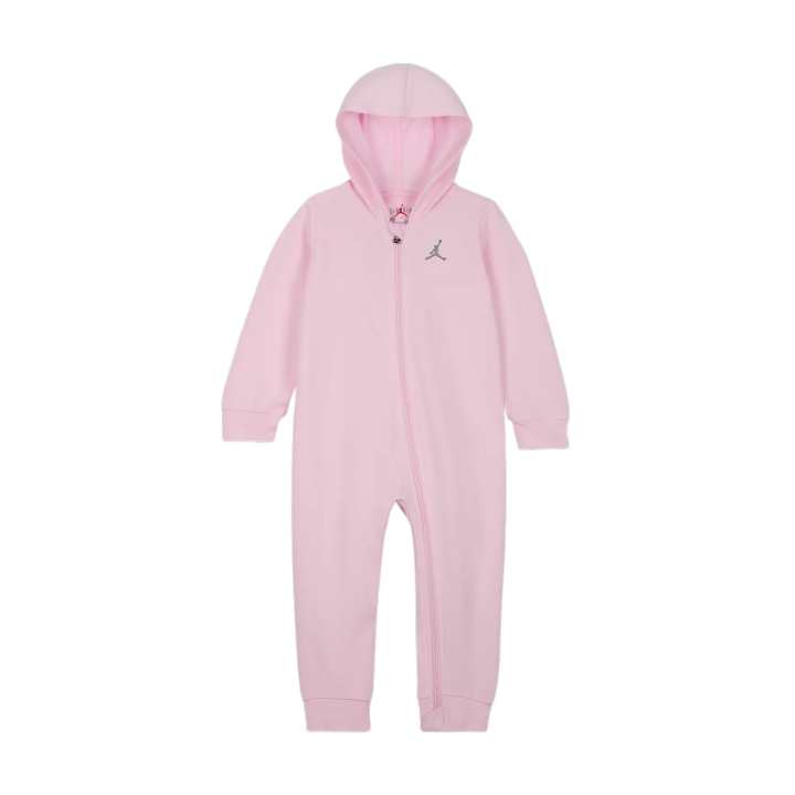 Jordan Jordan Jumpsuit Pink Infant And Toddler