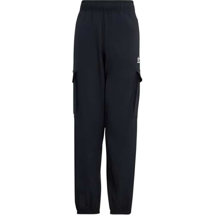 Adidas Adidas Full Length Pants ADICOLOR Black Kids'