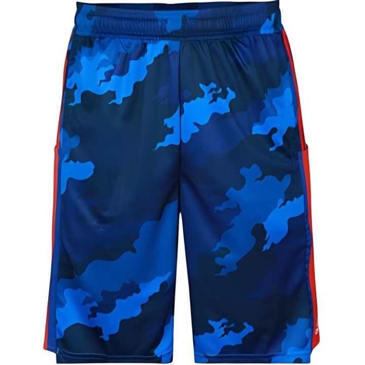Adidas Adidas Grade School Shorts Moderate