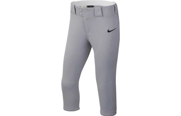 Nike Nike Vapor Select Kids Shorts Kids' Gray