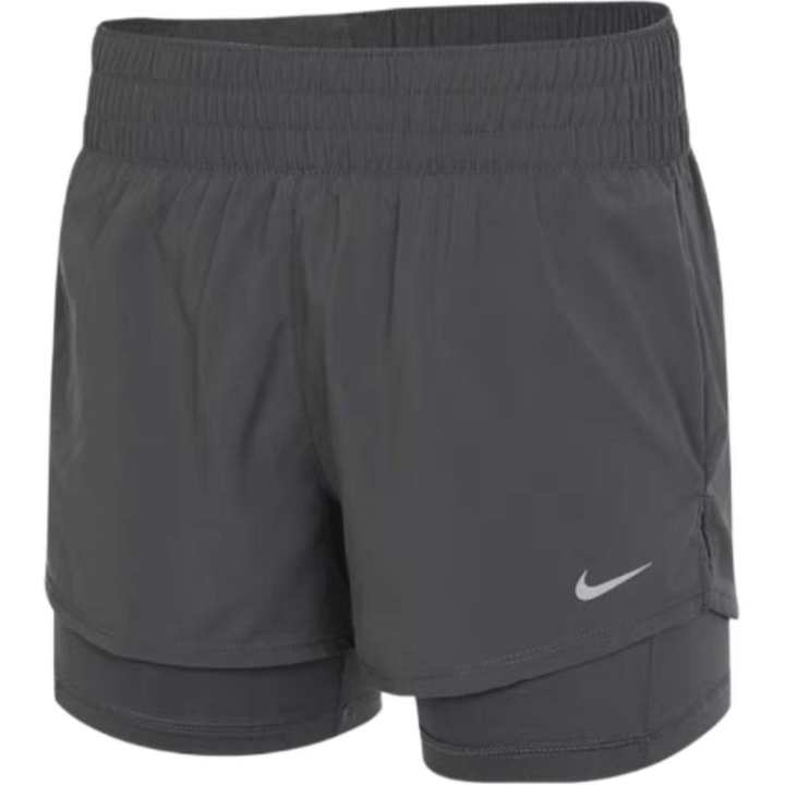 Nike Nike Sports Shorts Women's Gray