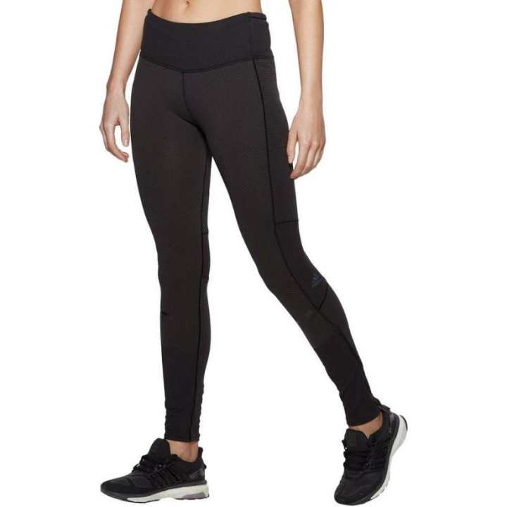 Adidas Adidas Sports Pants Women's Black