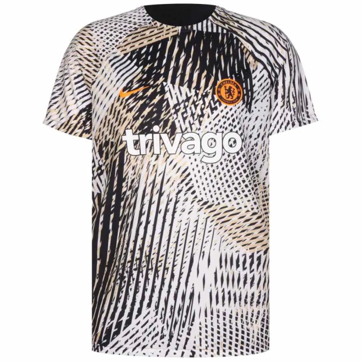 Nike Nike Kids T Shirts Crew Neck Moderate