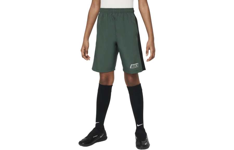 Nike Nike Kids Shorts Kids' Vintage Green/Black/White