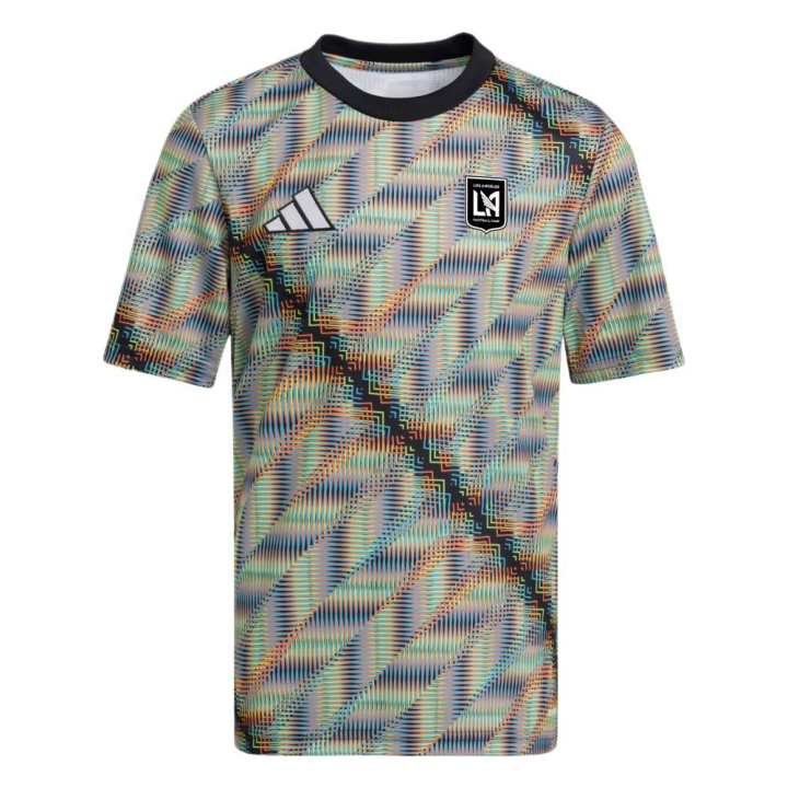 Adidas Adidas T Shirt Dazzling Color Kids'