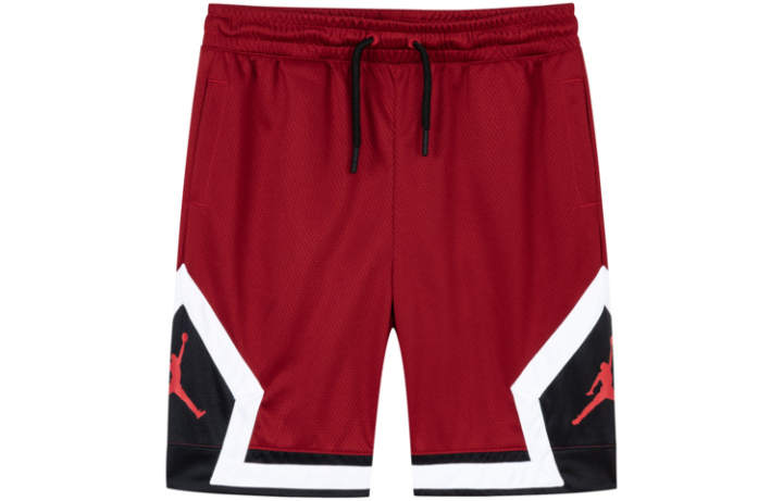 Jordan Jordan Kids Shorts Kids' Just Red