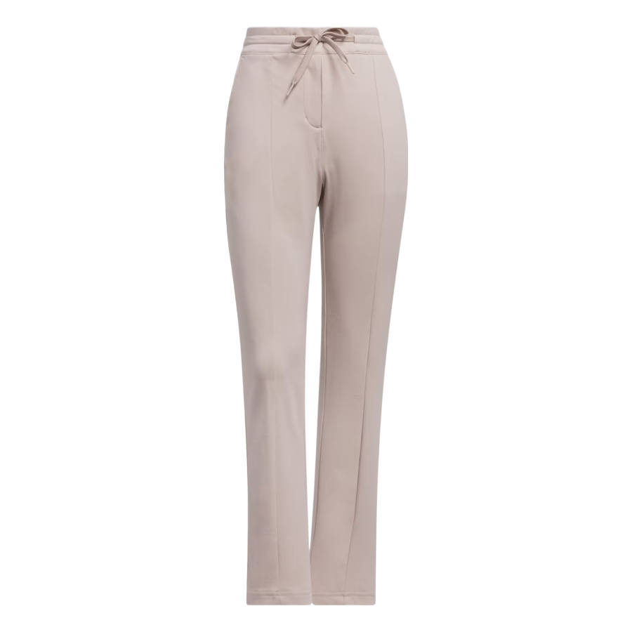 Adidas Adidas Sports Pants Women's Gray Pink