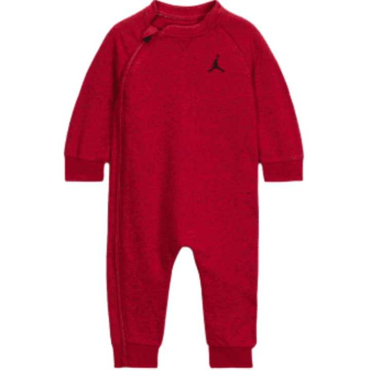 Jordan Jordan Jumpsuit Red Infant And Toddler