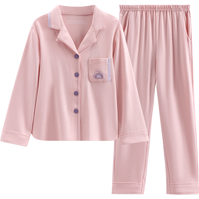 FENTENG FENTENG Kids Loungewear Sets Moderate