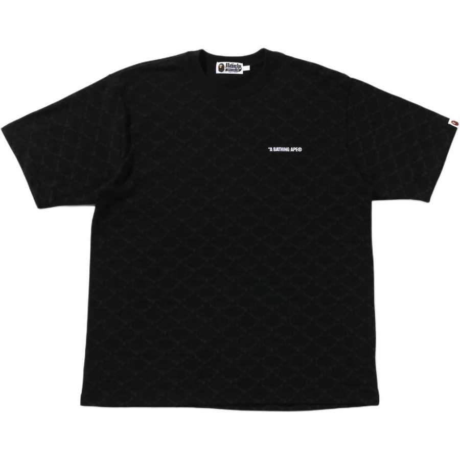 A BATHING APE A BATHING APE SS25 T Shirt Men's