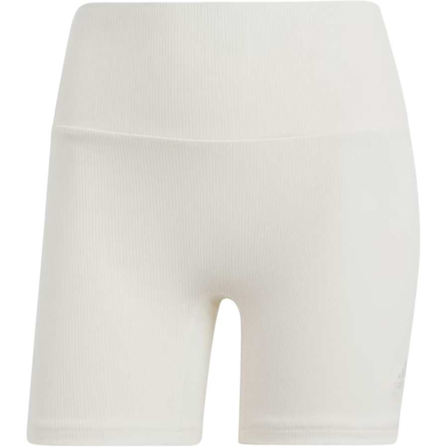 Adidas Adidas Lounge FW24 Sports Shorts Women's Ecru