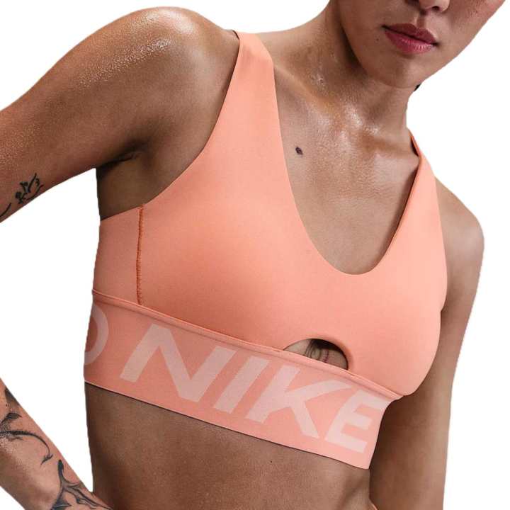 Nike Nike ProDri Fit SS25 Sports Underwear Women's Orange 844