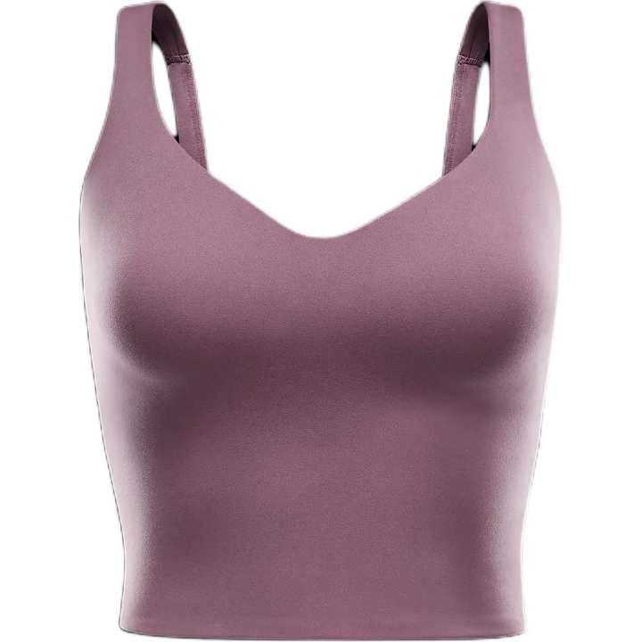 Nike Nike Alate Women's Medium-Support Padded Sports Bra Tank Top