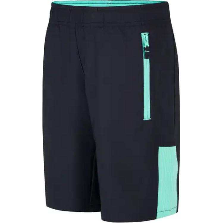 DECATHLON DECATHLON Knitted Sweatpants Graphite Gray Kids'