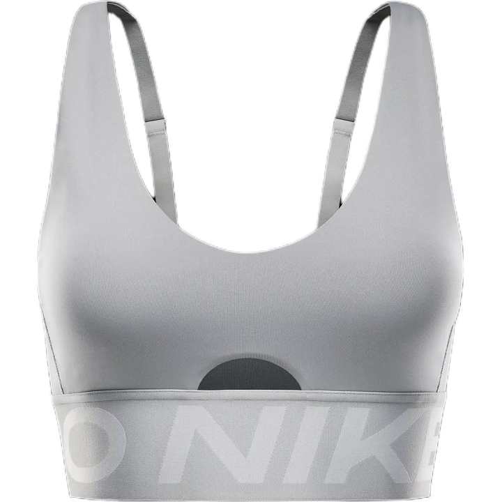 Nike Nike Sports Underwear Women's Gray
