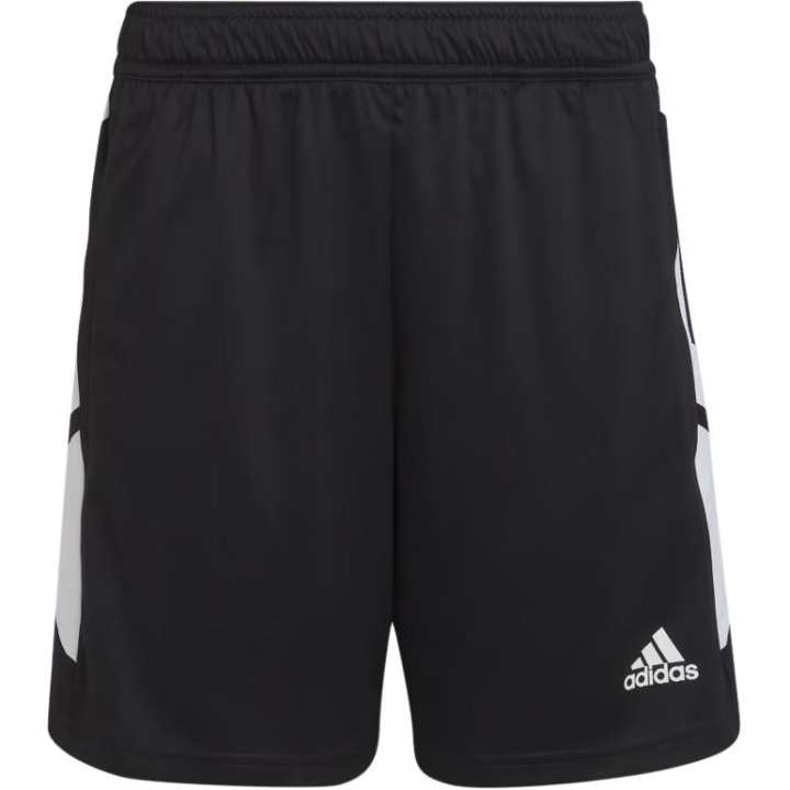 Adidas Adidas Shorts Children Aged 3 7 Years Old Black