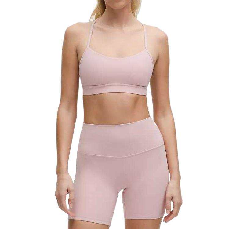 Lululemon Sports Underwear Women's