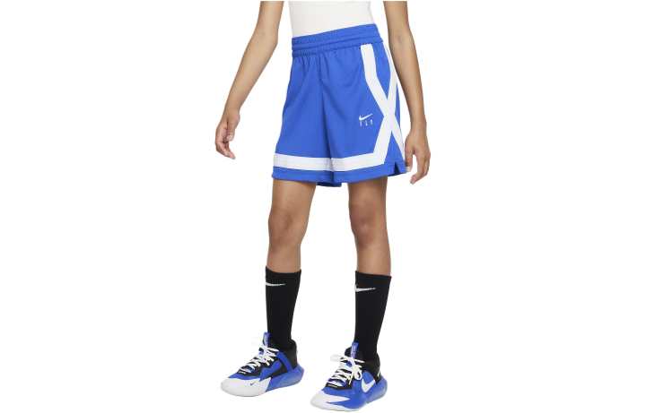 Nike Nike Fly Crossover Kids Shorts Kids' Blue