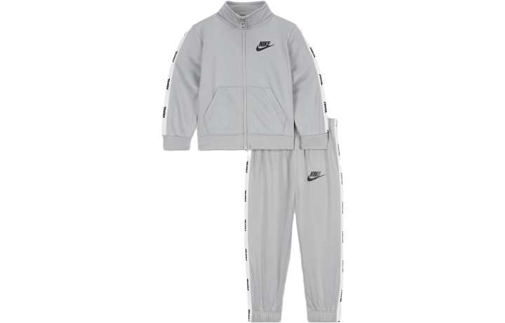 Nike Nike Kids Matching Sets Gray Infant And Toddler