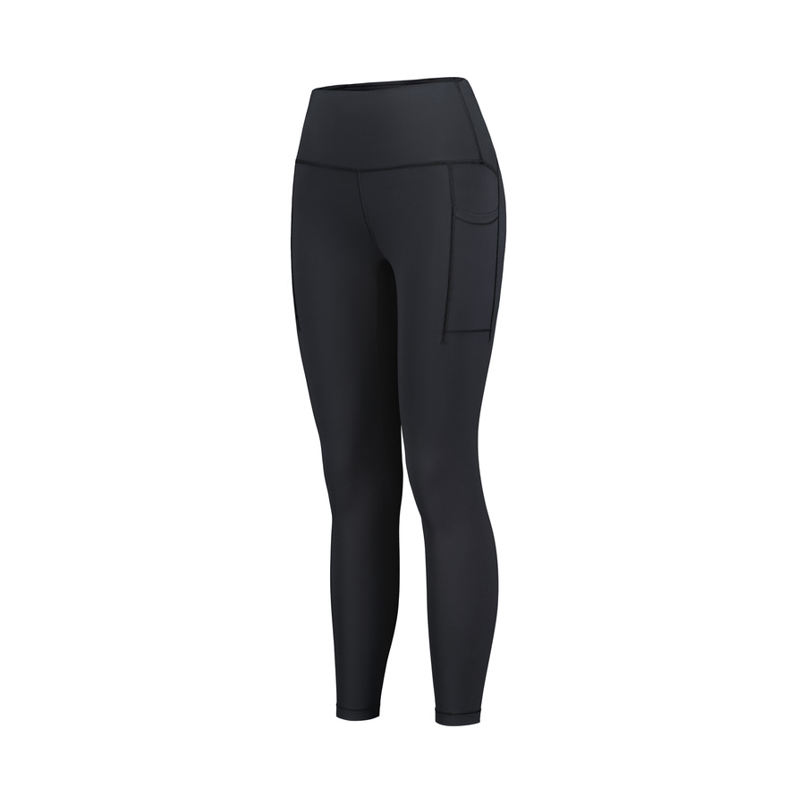 New Balance New Balance Sports Pants Women's Black