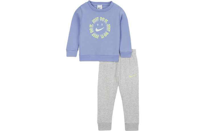 Nike Nike Kids Matching Sets Infant And Toddler