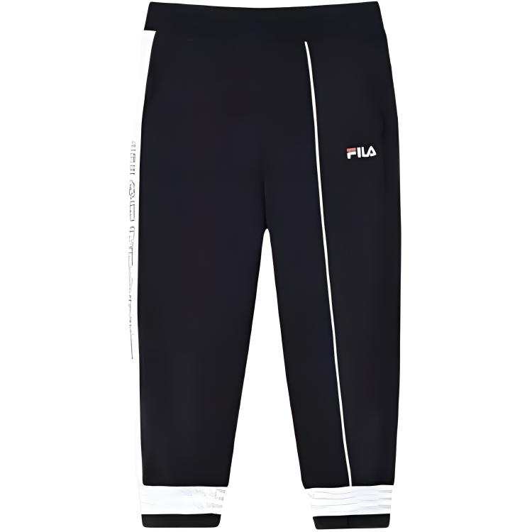 FILA KIDS Casual Pants Pre school Legend Blue