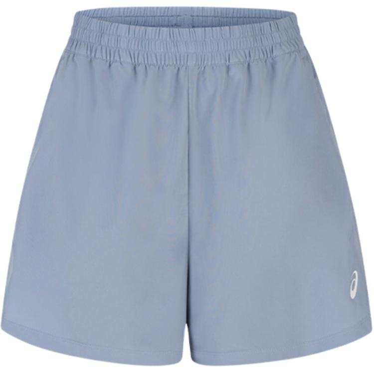 ASICS ASICS Running Shorts Women's Light Blue