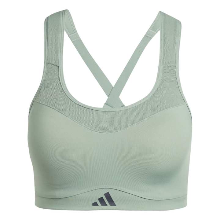 Adidas Adidas Free Shipping With AdiClub Tlrd Impact Training High Support Bra
