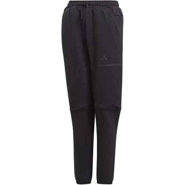 Adidas Adidas Knitted Sweatpants Z.N.E Black Teenagers