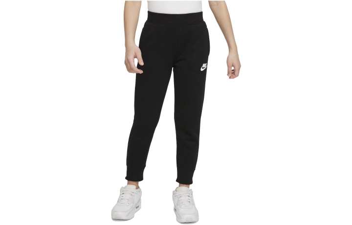 Nike Nike Knitted Sweatpants Black Kids'