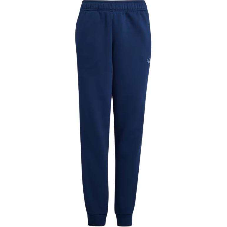 Adidas Originals Kids' Bottom Midnight Indigo Children Aged 3 7 Years Old