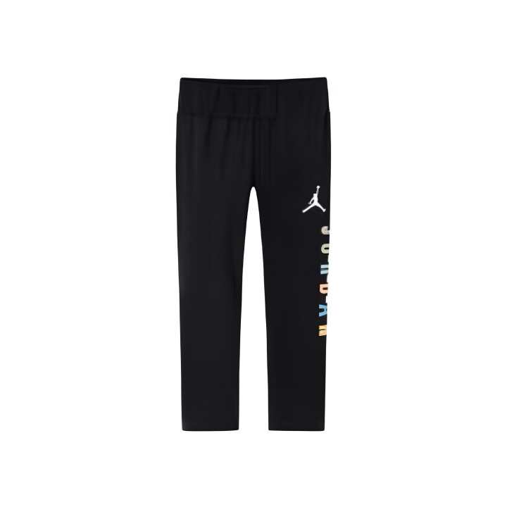 Jordan Jordan Leggings Kids' Jet Black