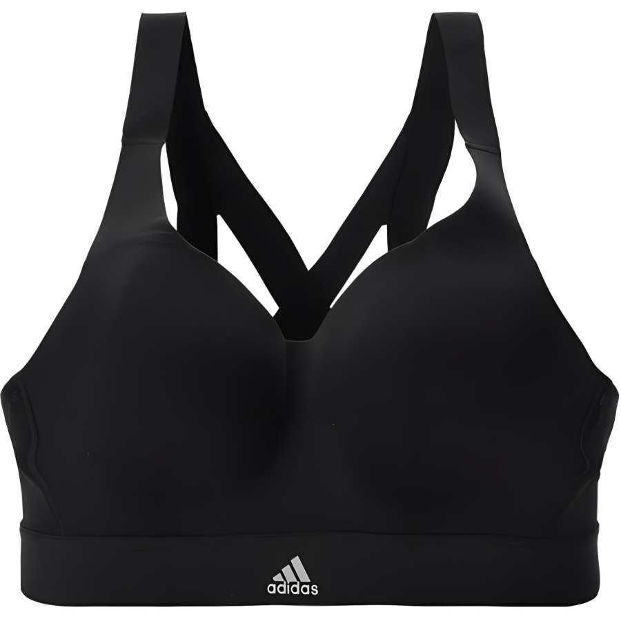 Adidas Adidas Sports Underwear Women's Black