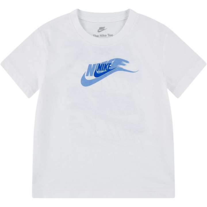 Nike Nike Kids T Shirts Crew Neck