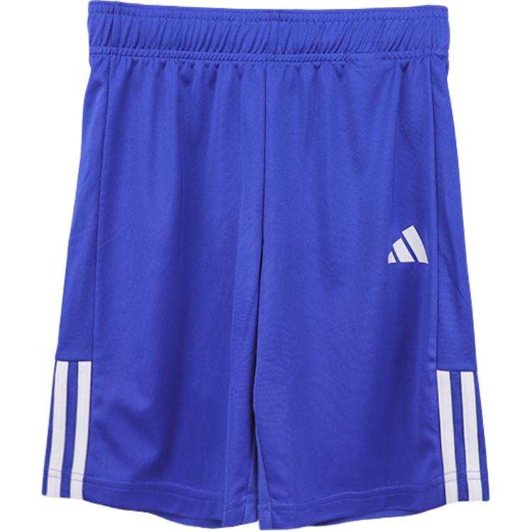 Adidas Adidas Shorts Grade School Blue
