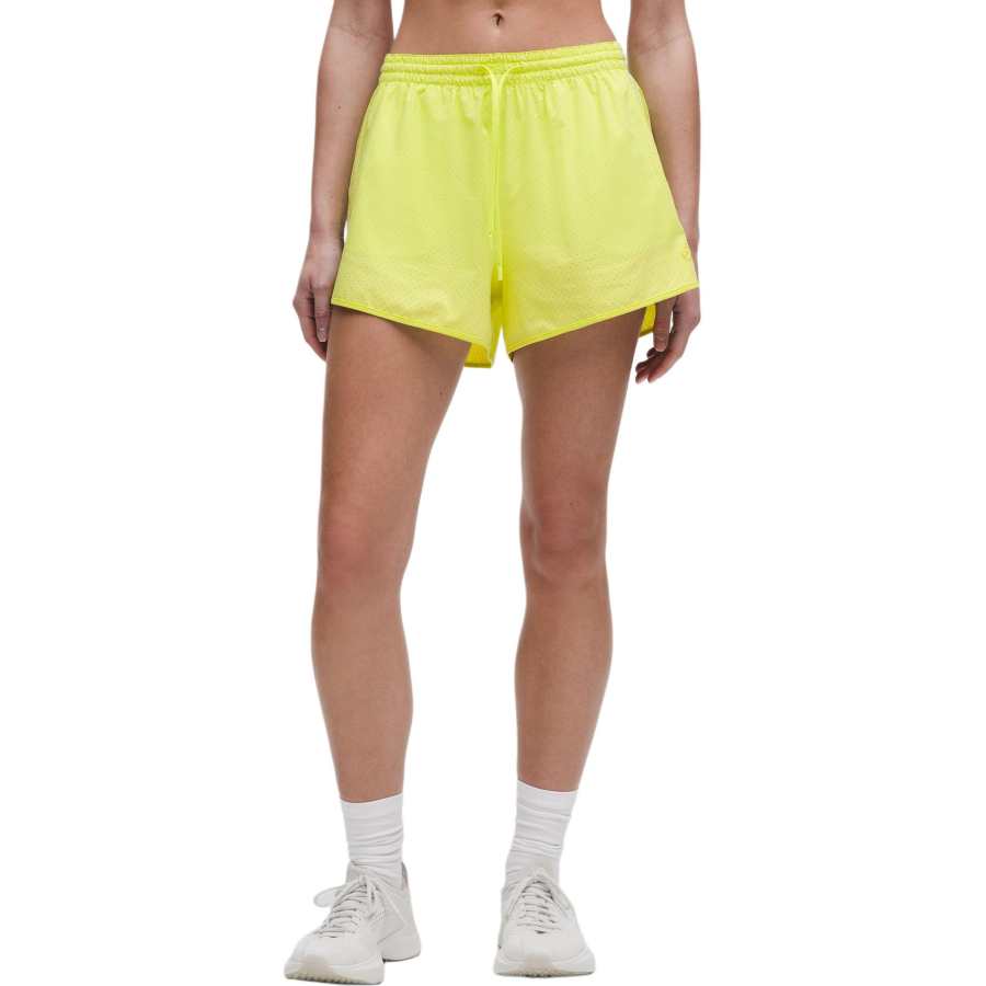 Lululemon Sports Shorts 3' Women's