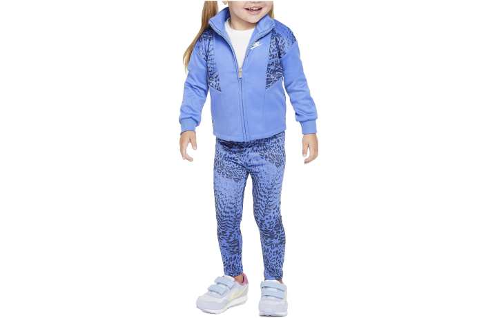 Nike Nike Kids Matching Sets Polar Blue Infant And Toddler