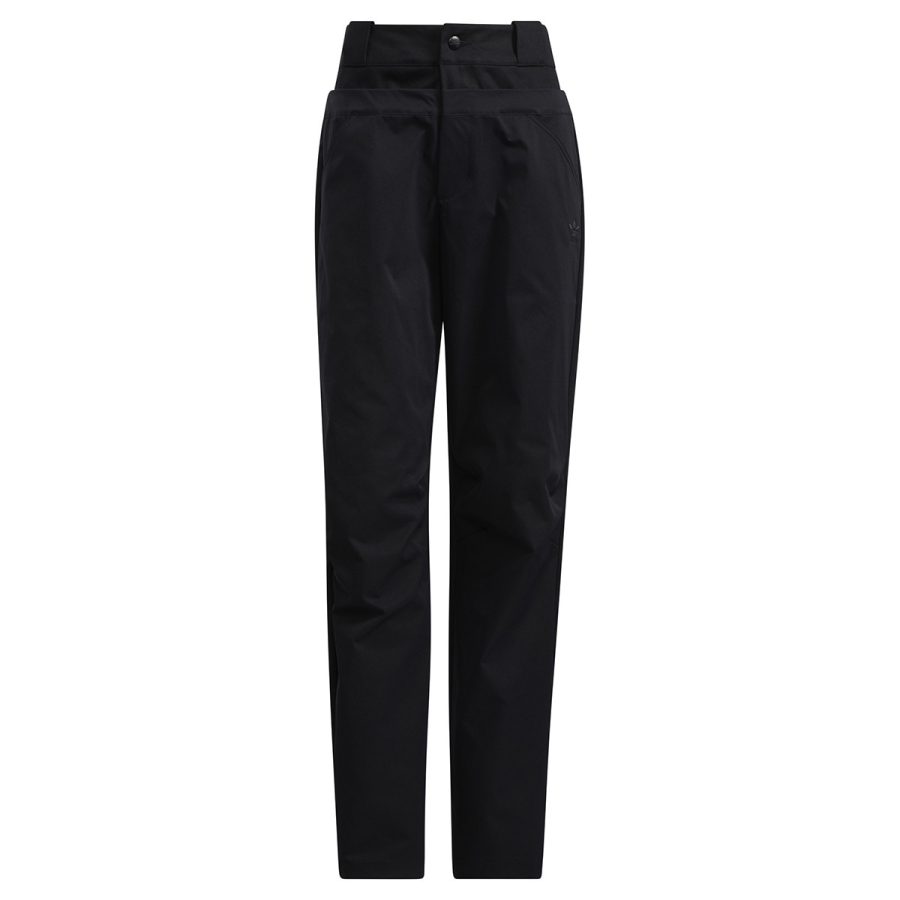 Adidas Originals Knitted Sweatpants Women's Black