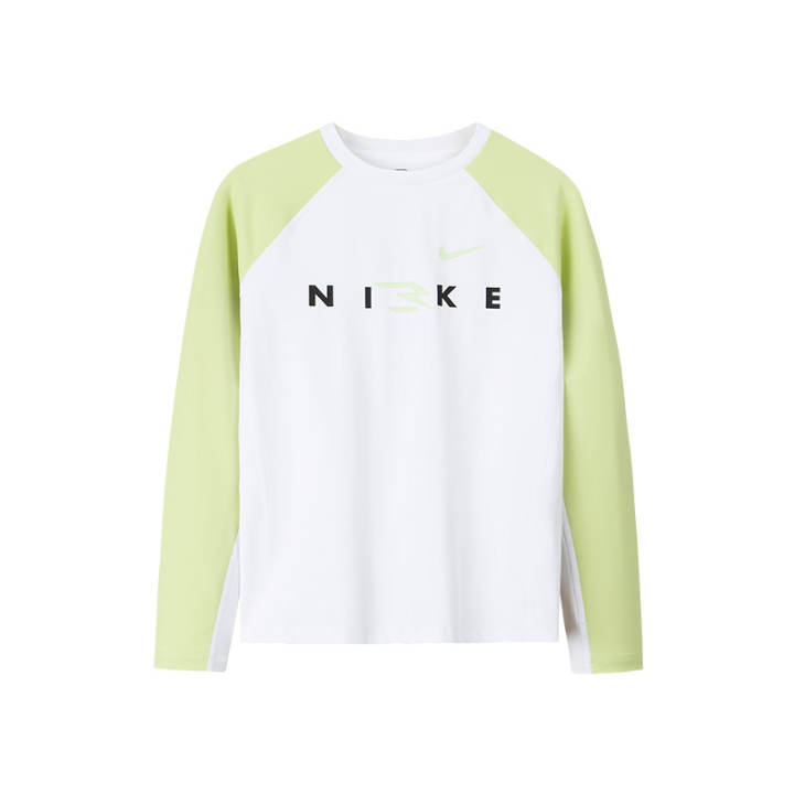 Nike Nike 3Brand T Shirt SS25 Children Aged 3 7 Years Old