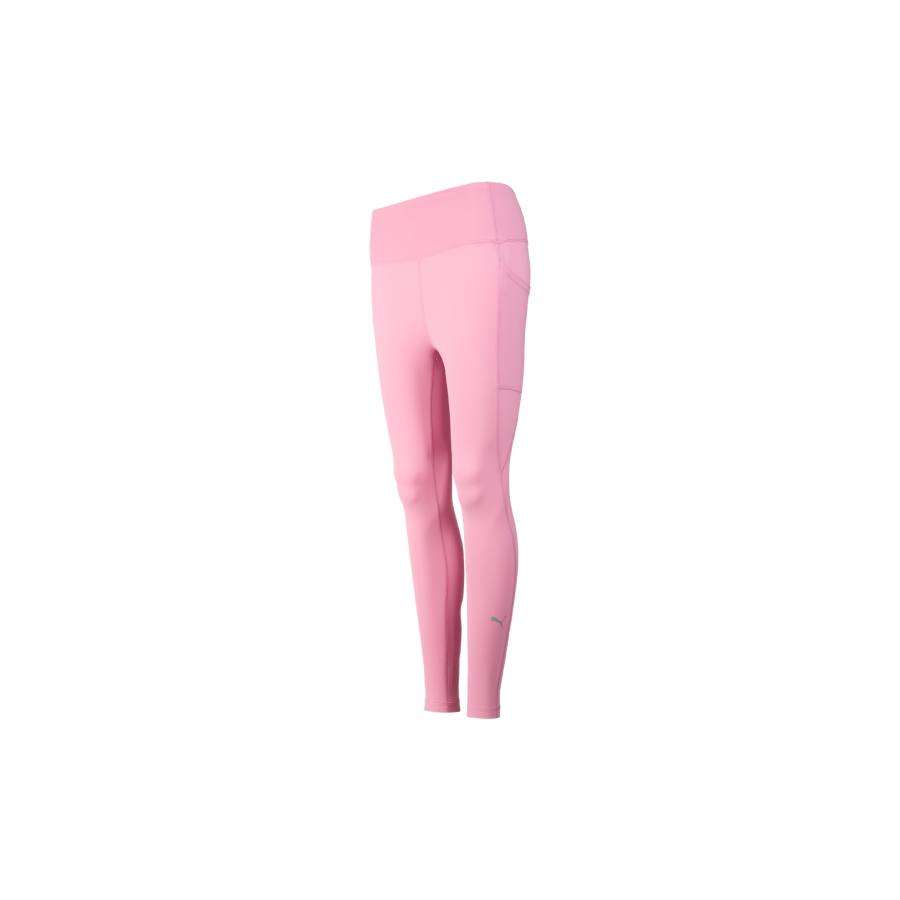 PUMA ESSENTIALS Sports Pants Women's Light Pink