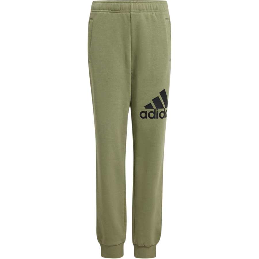 Adidas Adidas Knitted Sweatpants Green Kids'