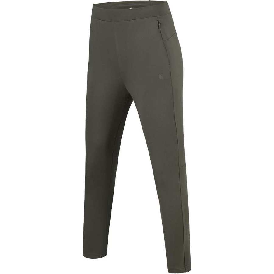 BMAI Athletic Trousers Women's Tan