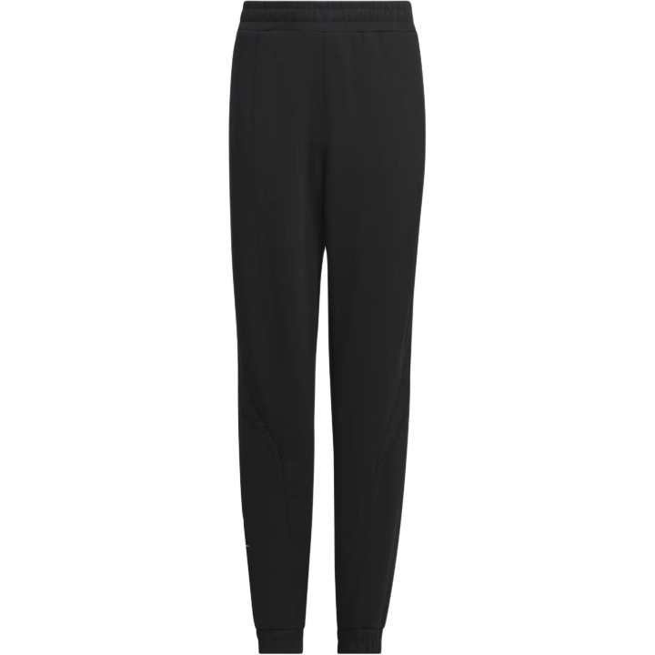 Adidas Adidas Knitted Sweatpants Black Teenagers