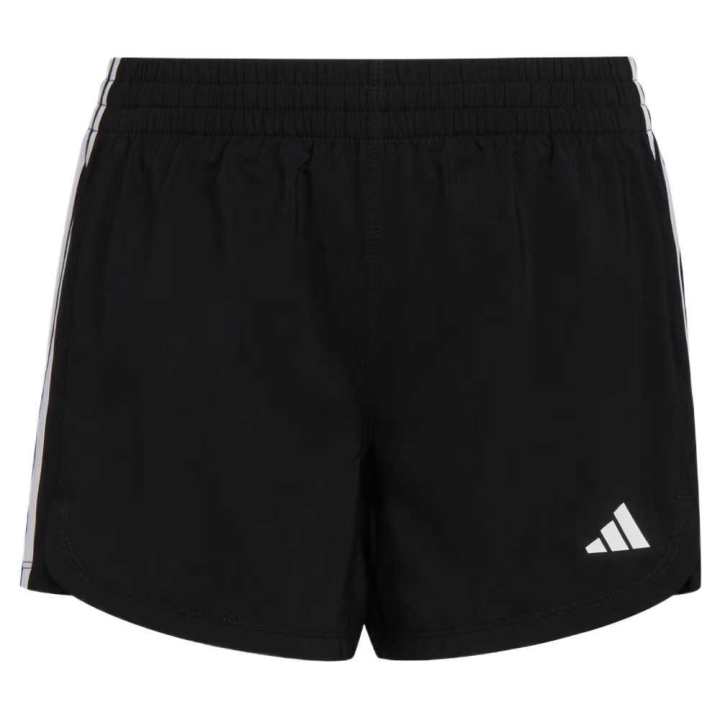 Adidas Adidas Shorts Children Aged 3 7 Years Old Black