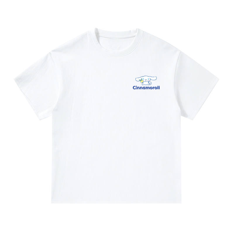 Sanrio x CINNAMOROLL T Shirt Unisex
