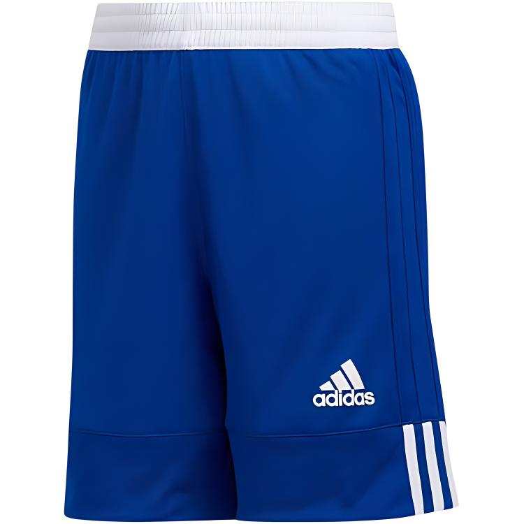 Adidas Adidas SS24 Shorts Unisex Collegiate Blue