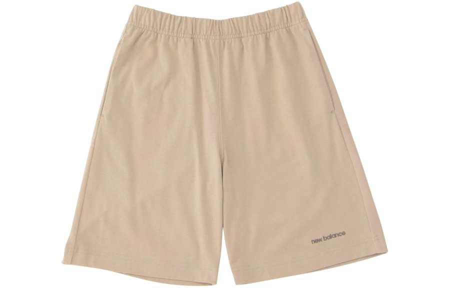New Balance New Balance Shorts Teenagers Khaki