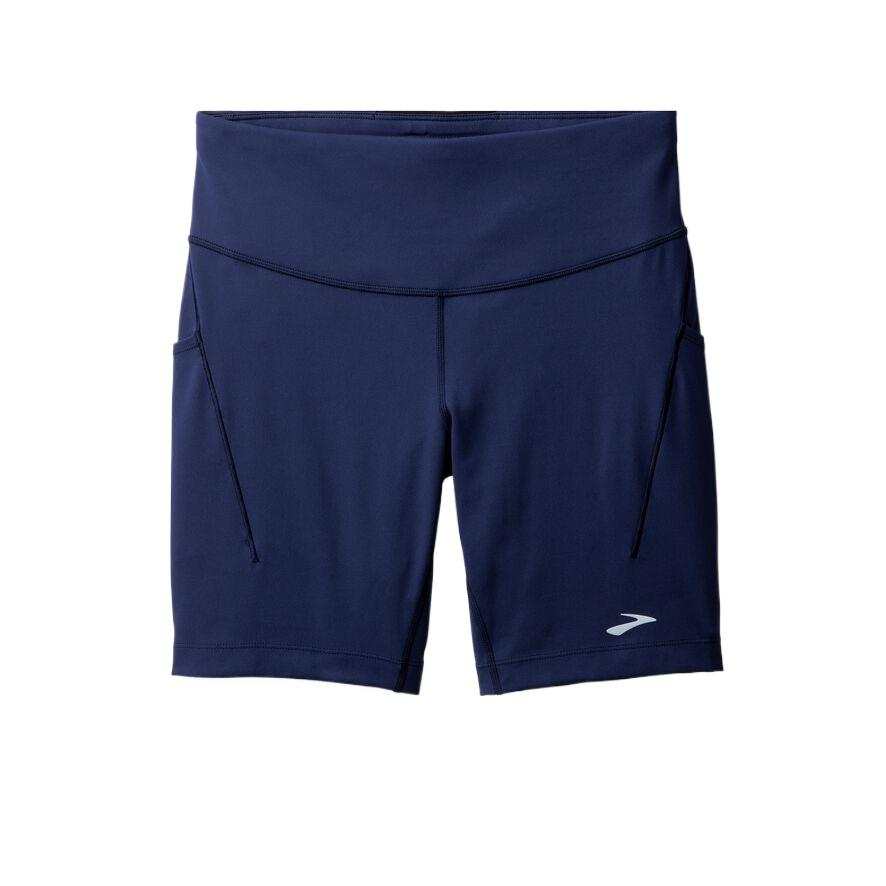 Brooks Sports Shorts Women's Marine Blue