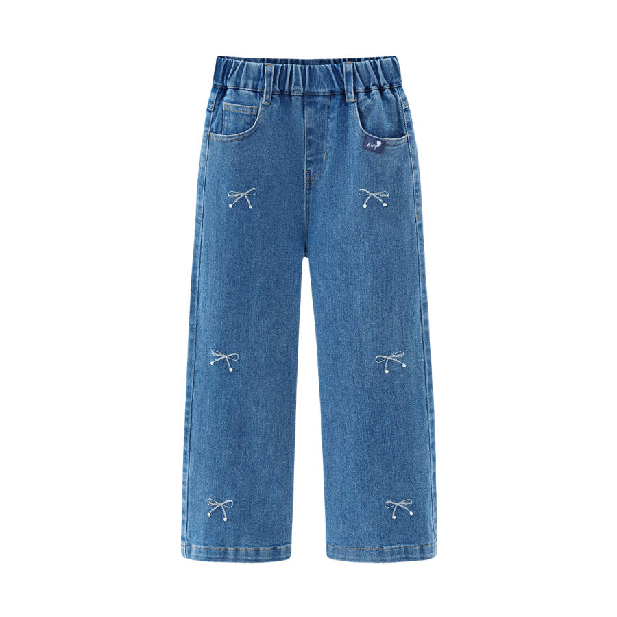 Disney Jeans Blue Children Aged 3 7 Years Old