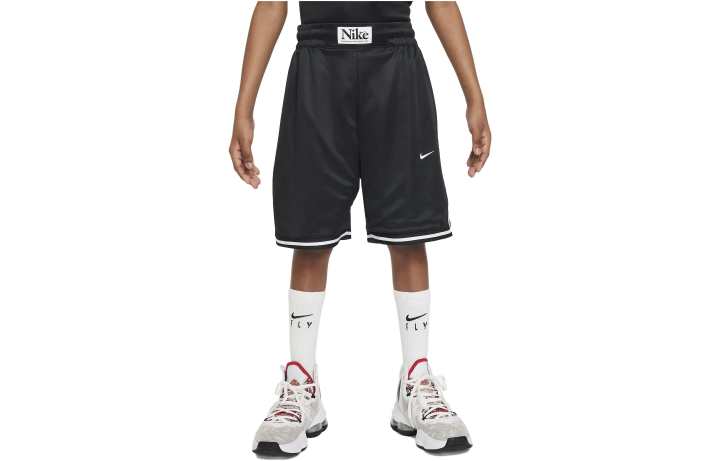 Nike Nike Kids Shorts Moderate